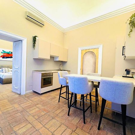 Lux Apartment Cavour Roma Exterior foto