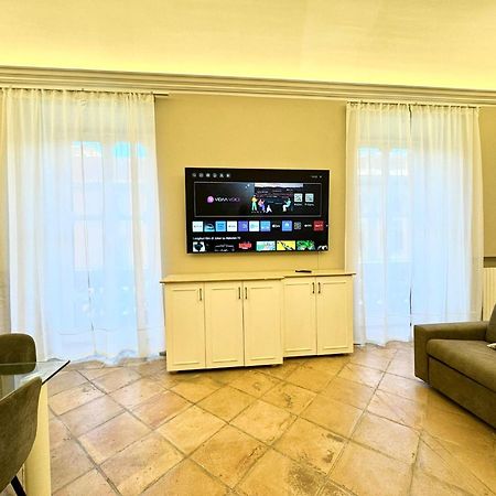 Lux Apartment Cavour Roma Exterior foto