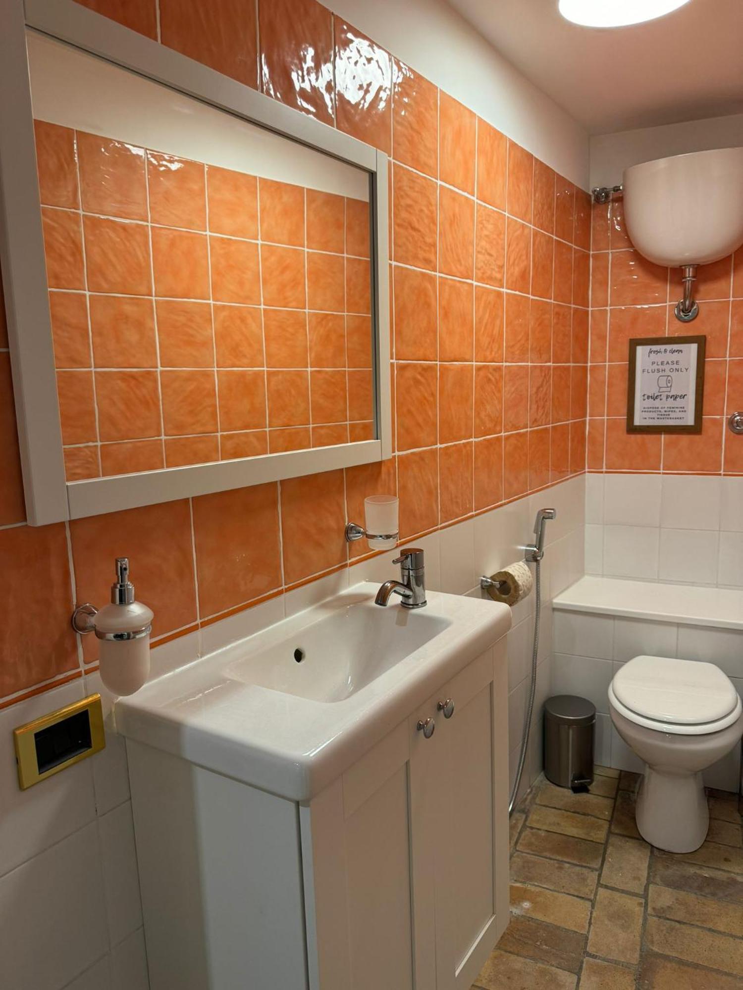 Lux Apartment Cavour Roma Exterior foto