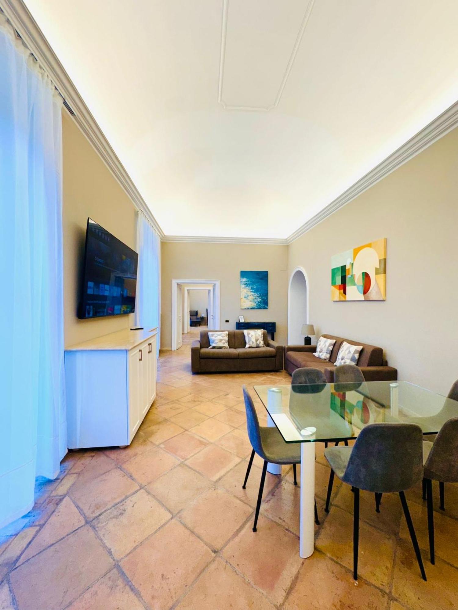 Lux Apartment Cavour Roma Exterior foto