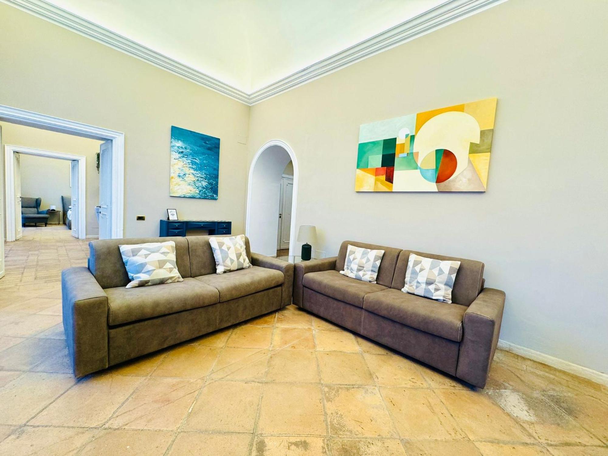 Lux Apartment Cavour Roma Exterior foto